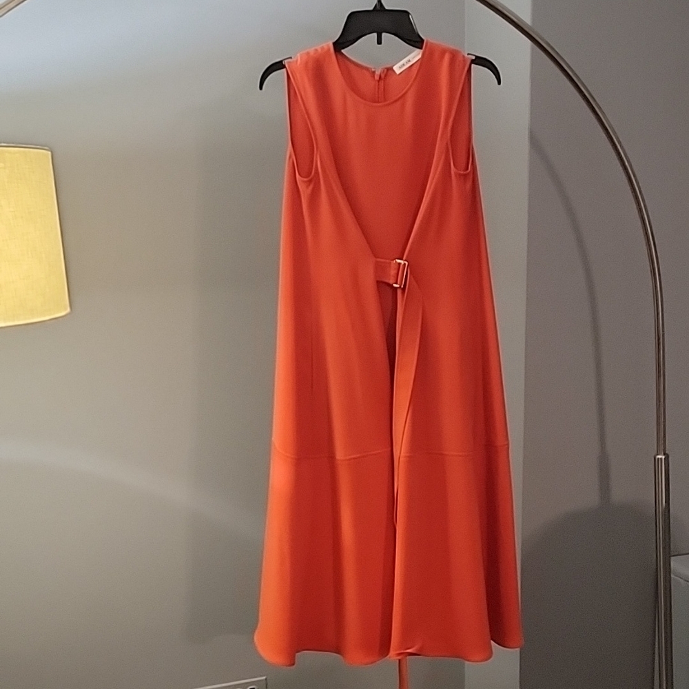 Dress Size 2